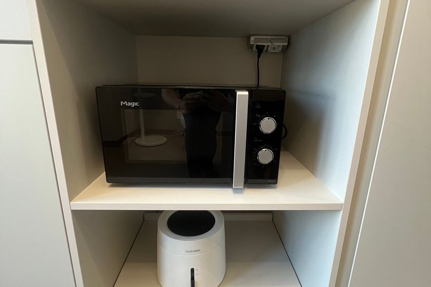 영상제공 서울역 복층형