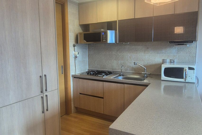 학원가1.5룸 49m2