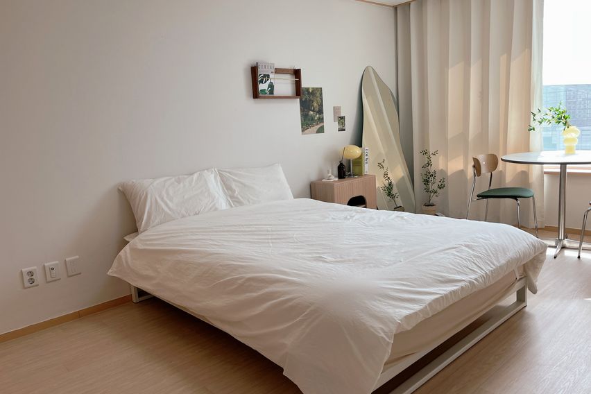 화정역도보1분감성룸