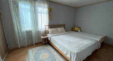 🌈목포역 유달산뷰2룸 방 이미지