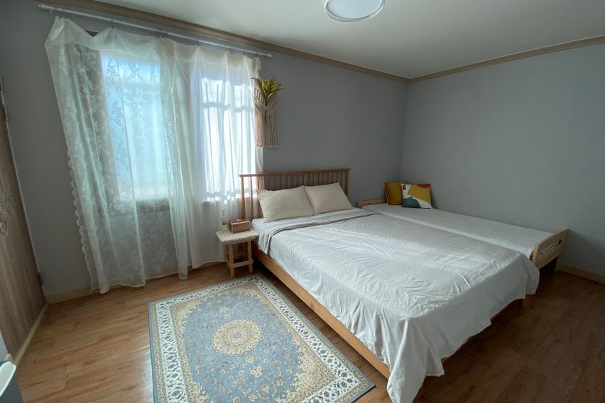 🌈목포역 유달산뷰2룸 0번째 이미지