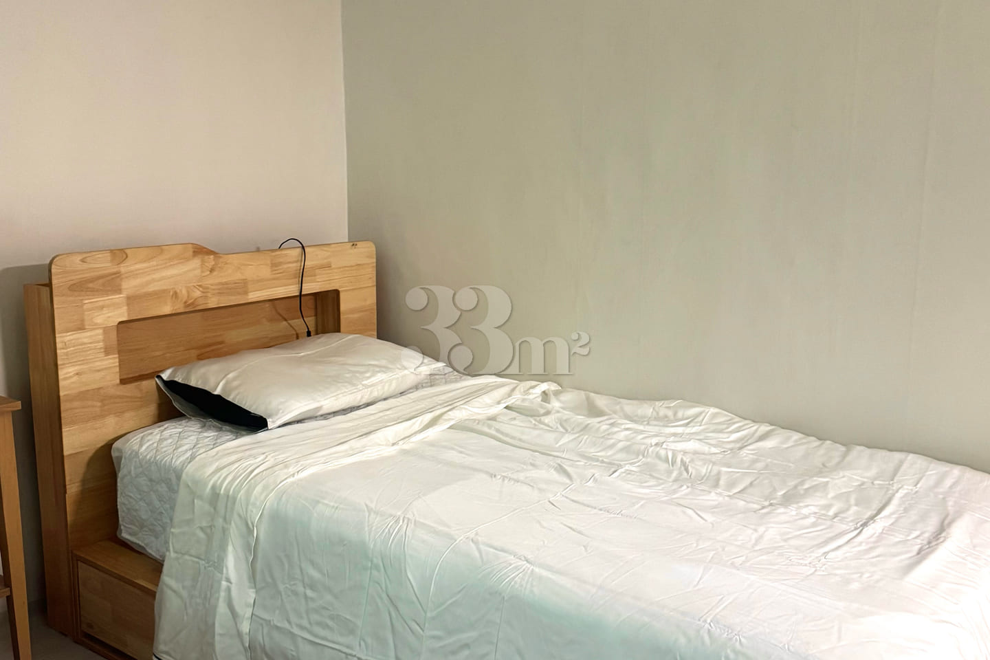 Deungchon Station 2-bedroom unit, 3 beds, sle 14th image