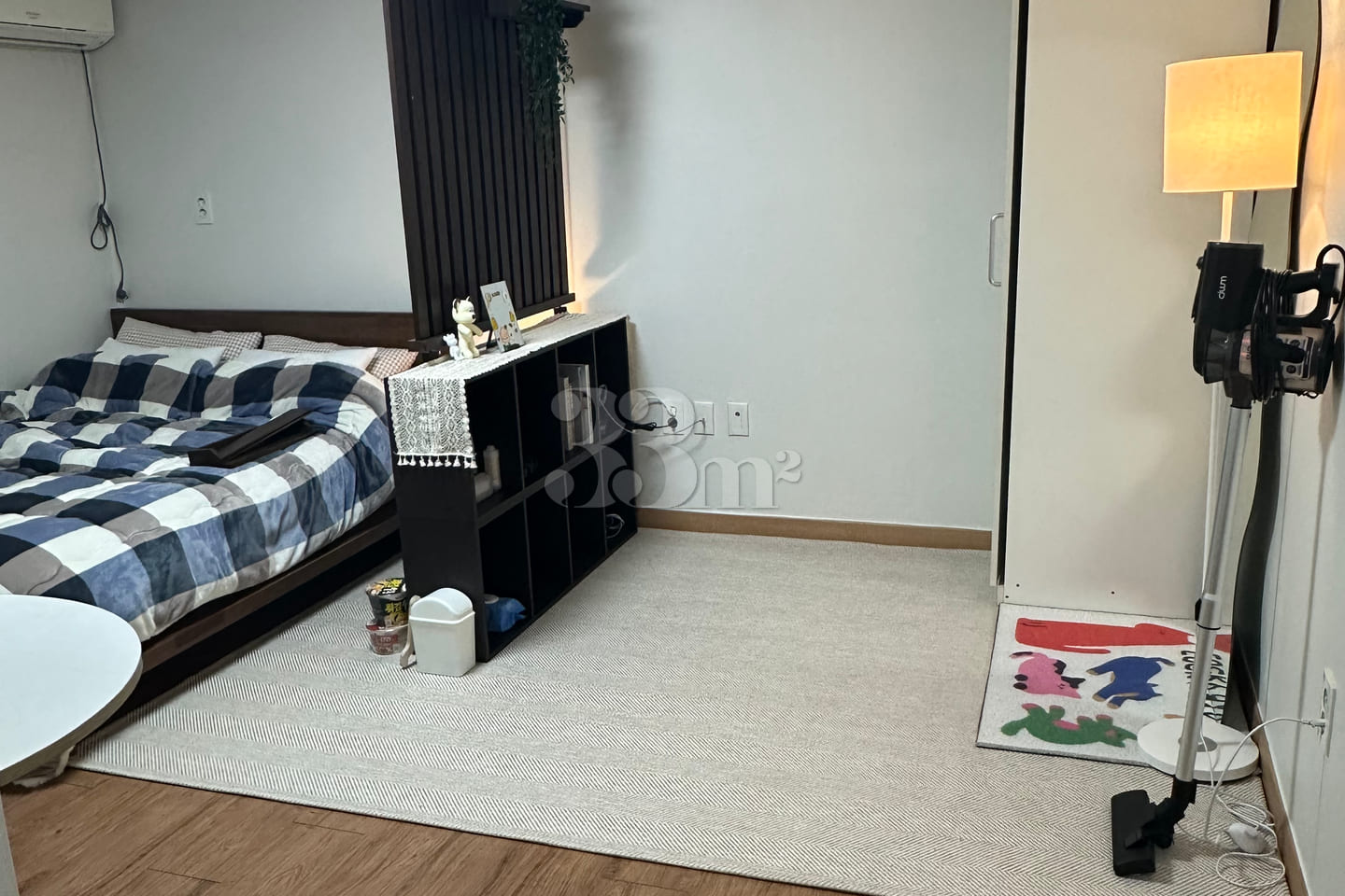 🧡Gongdeok Station, 5-minute walk, fully furn 4th image