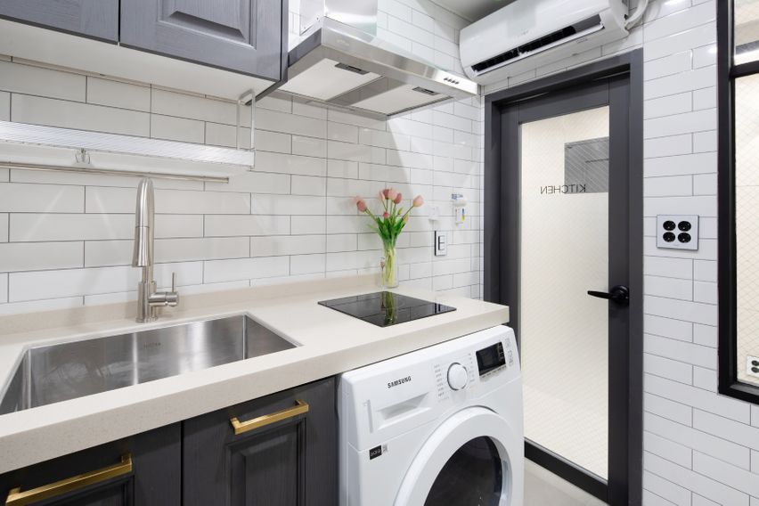 화곡동 원룸텔 215호