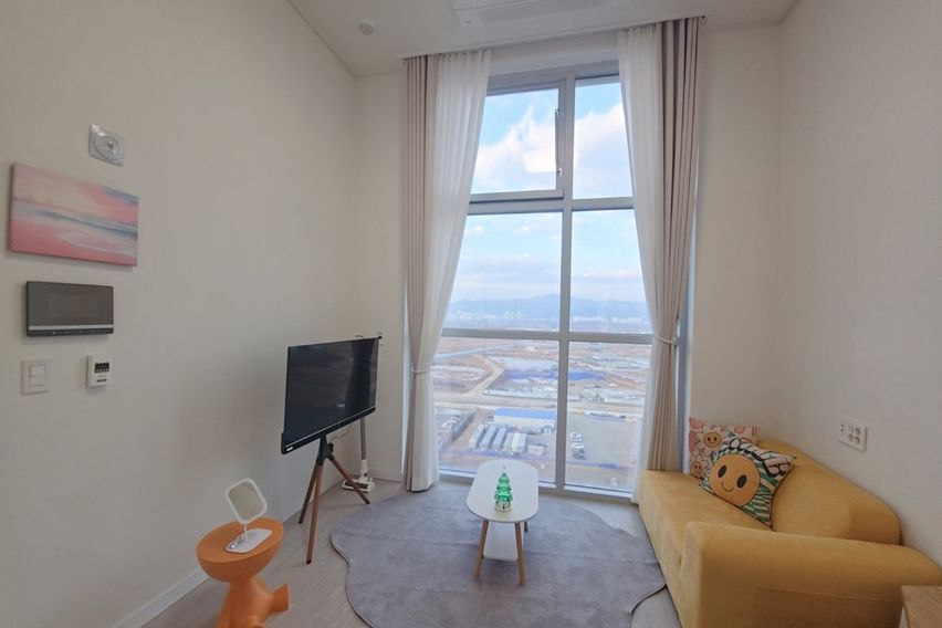 임당역 영남대 오피스텔