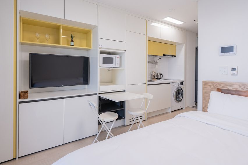 완전오션뷰 5층E7양양 6번째 이미지