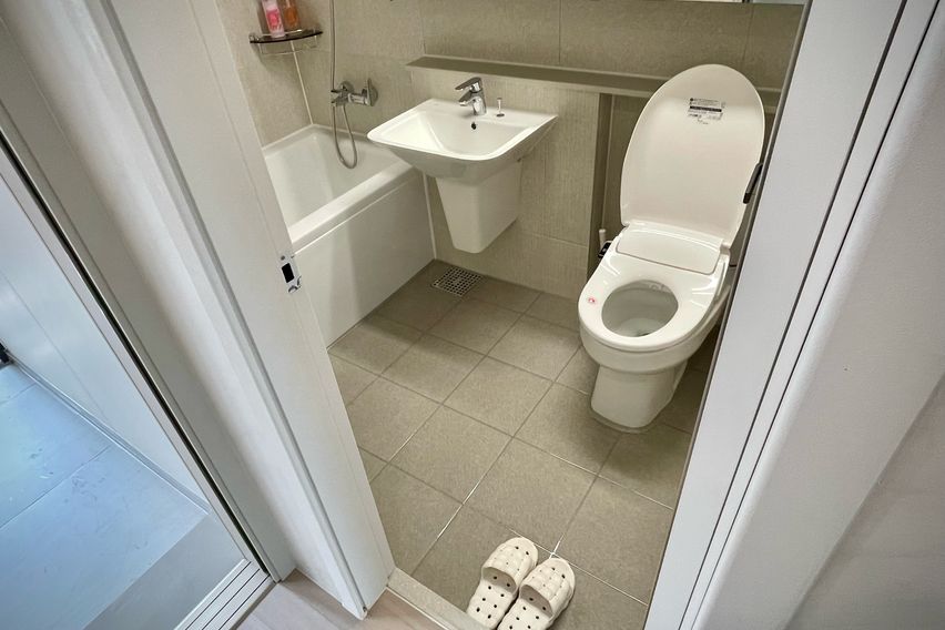 풍무역⭐4인대형풀옵션