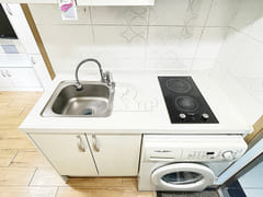 Cheonan cheap studio apartment 4 6th image