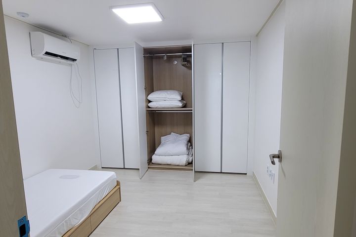 가든호텔뒤 투룸 5번째 이미지