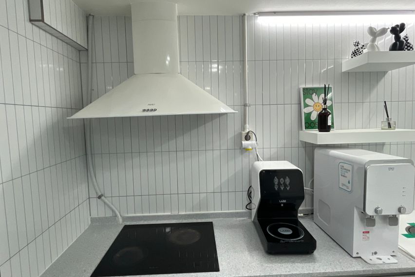 Cozy Room A 7번째 이미지