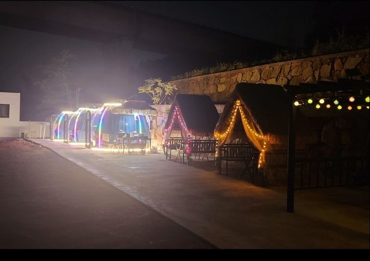 부산20분 캠핑가능독채 14번째 이미지