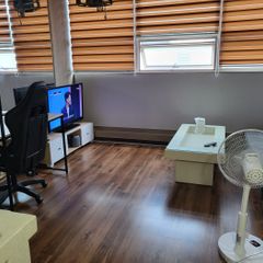 유성온천역 복층오피스텔 방 이미지