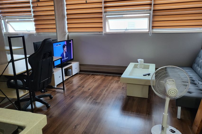 유성온천역 복층오피스텔