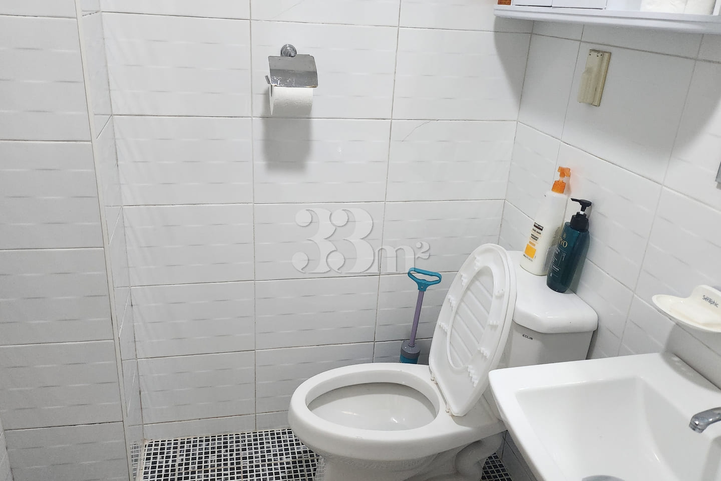 Single Room, Parking, Special Price 13th image