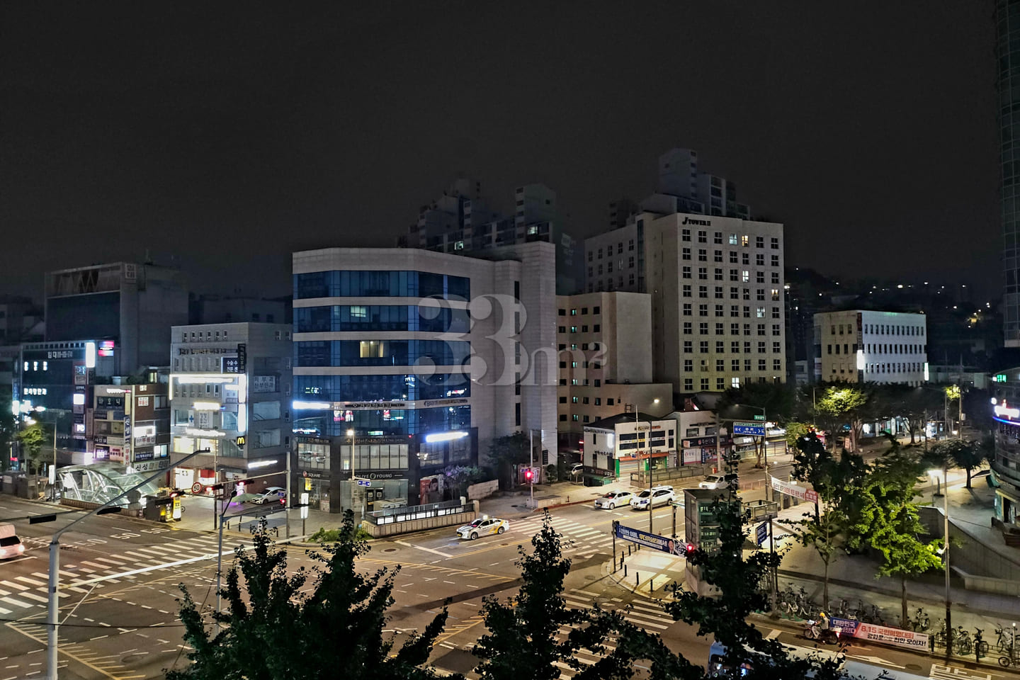 ♡Dongmyo Station / 5 seconds away / Fully fur 4th image