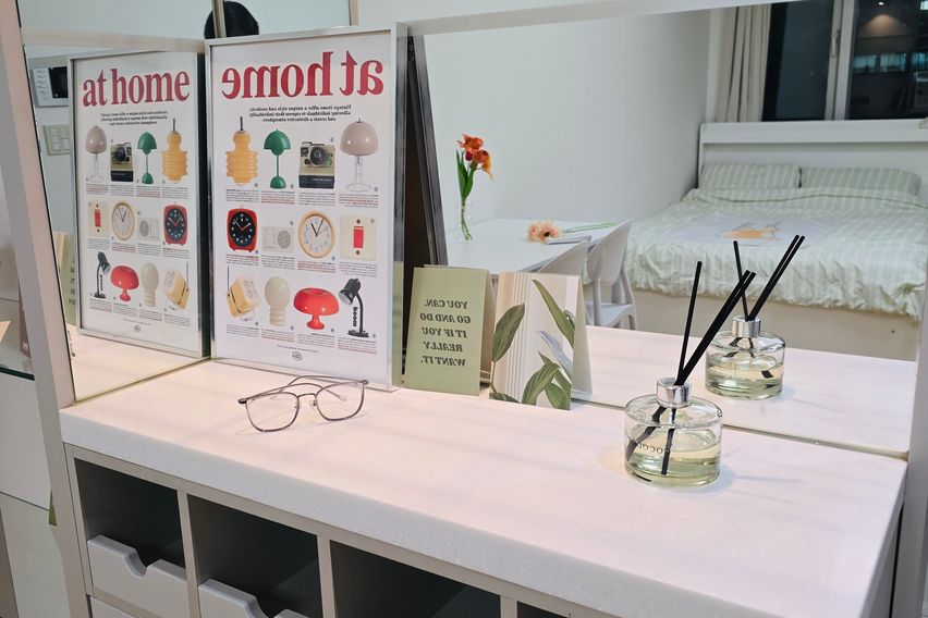 강남역삼 3분 풀옵션💙