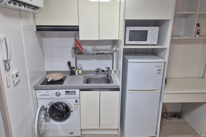 🏠서울대입구역 3분