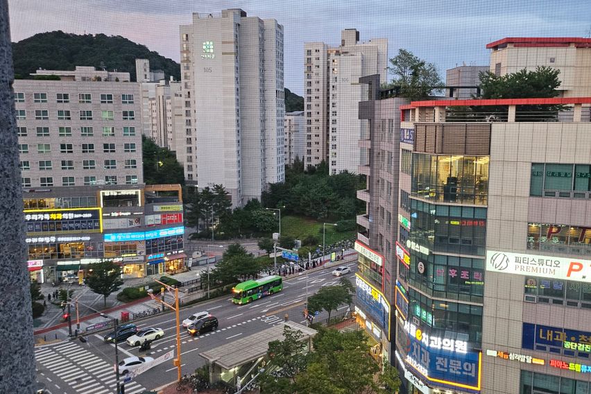 ⚛️천왕역2번앞오피⚛️