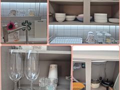 Gyeyang Station, three-room, fully furnished 19th image
