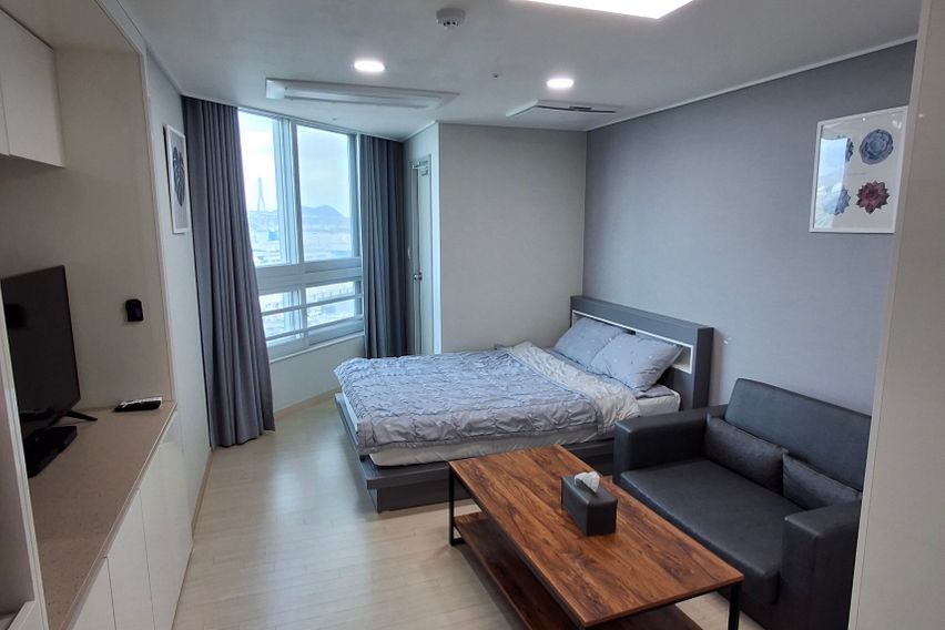 [부산]중앙역1분거리