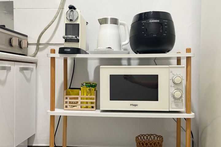 Two-room unit, 5-minute walk from the termina 8th image