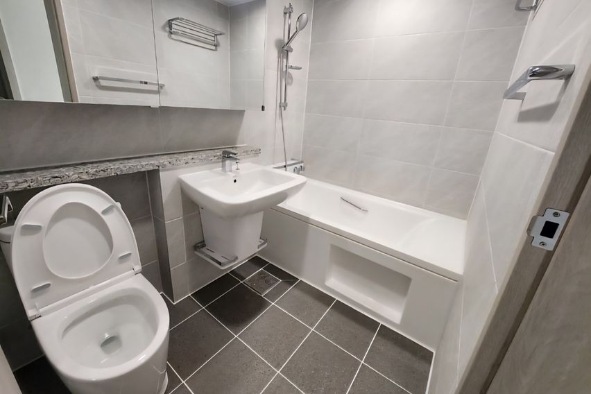 반달섬 쓰리룸오션뷰