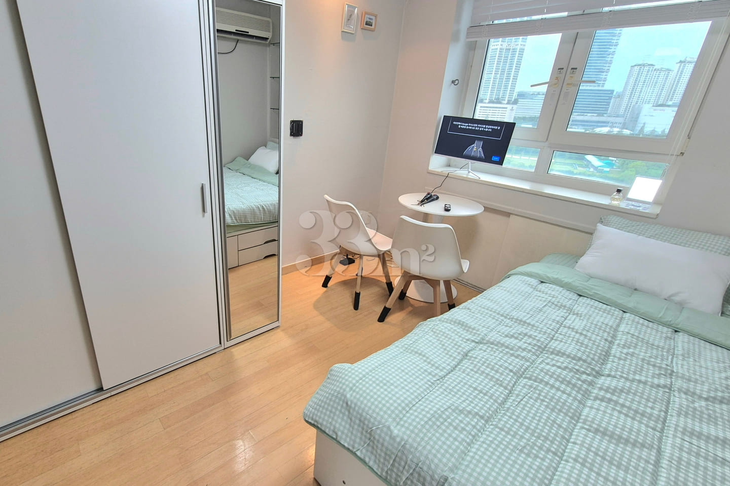 Officetel 3 minutes from Yangpyeong Station ❣ 13th image
