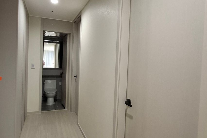 청라 3룸 오피스텔