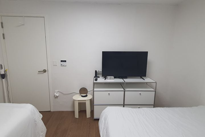 미아동 화이트 투룸 2번째 이미지