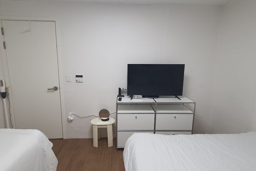 미아동 화이트 투룸 2번째 이미지