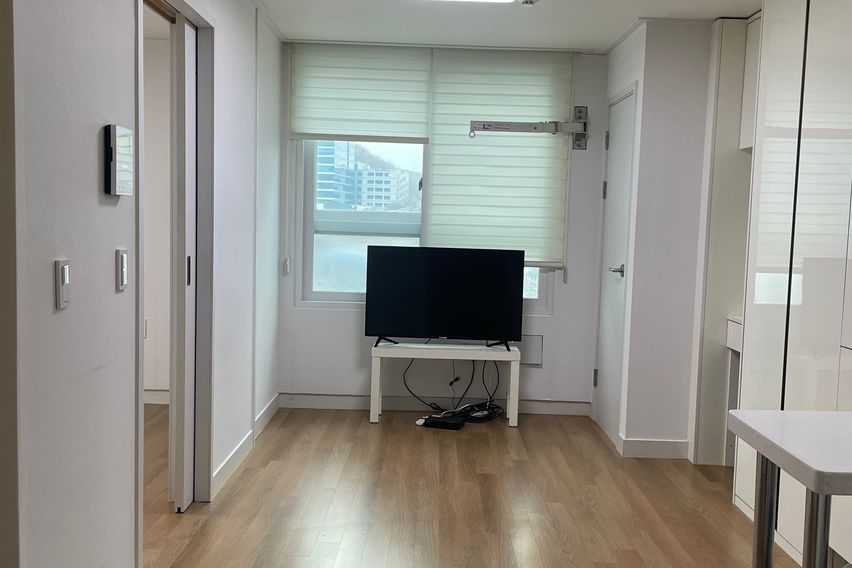 역세권1.5룸넓고깨끗!