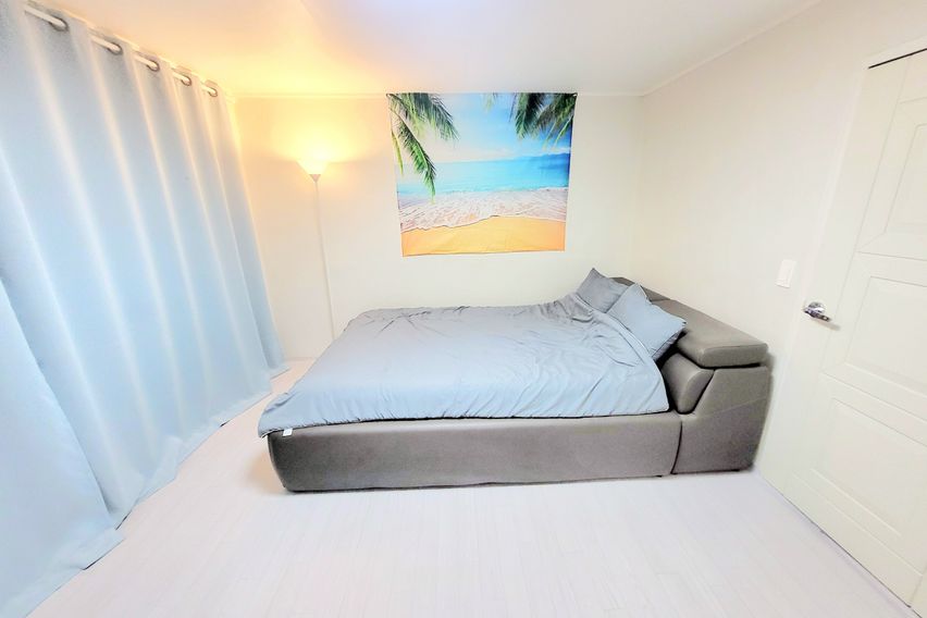 우정혁신도시퀸침대범태A