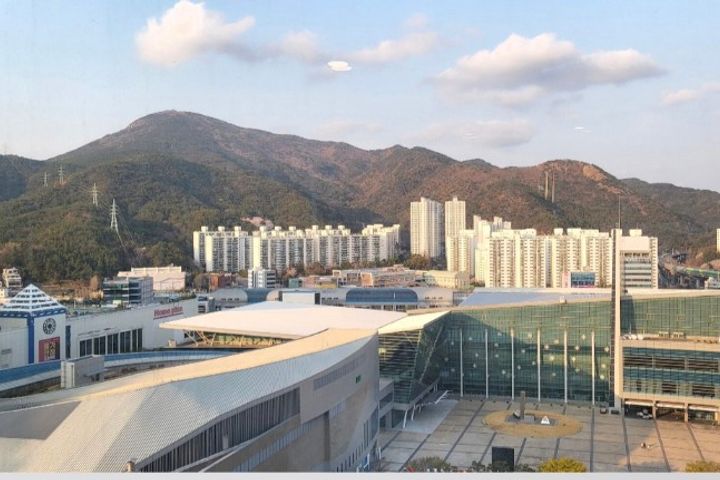 센텀호텔 6번째 이미지