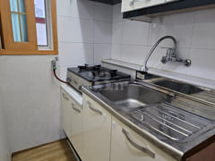 Quiet and clean studio apartment in Sinan-don 5th image