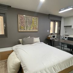 서울대병원 혜화역원룸1 방 이미지