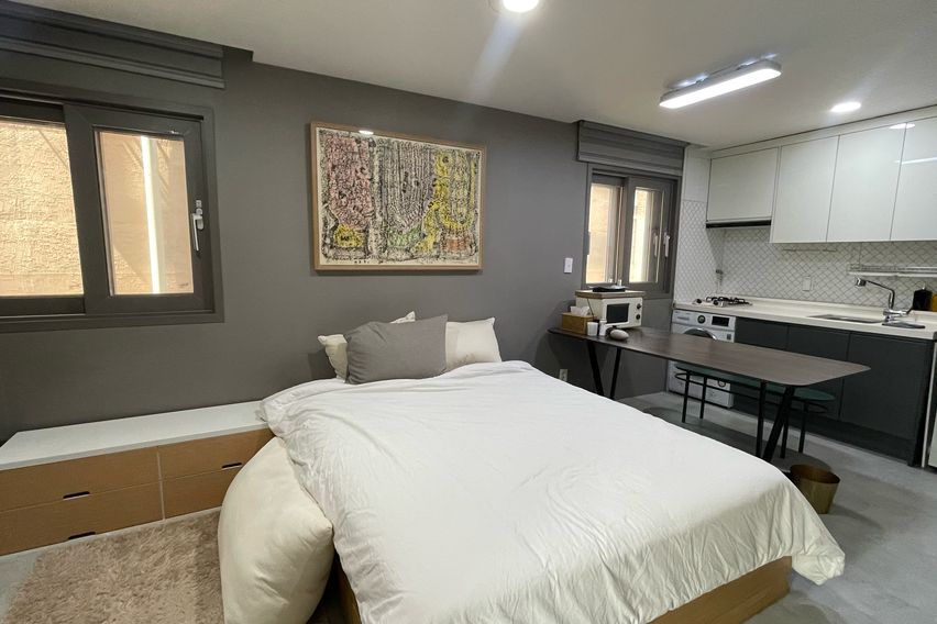 서울대병원 혜화역원룸1 18번째 이미지