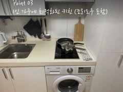 수내역 초역세권1분거리 4번째 이미지
