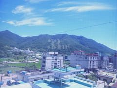 Cozy early-year stay with a view of distant m 0th image