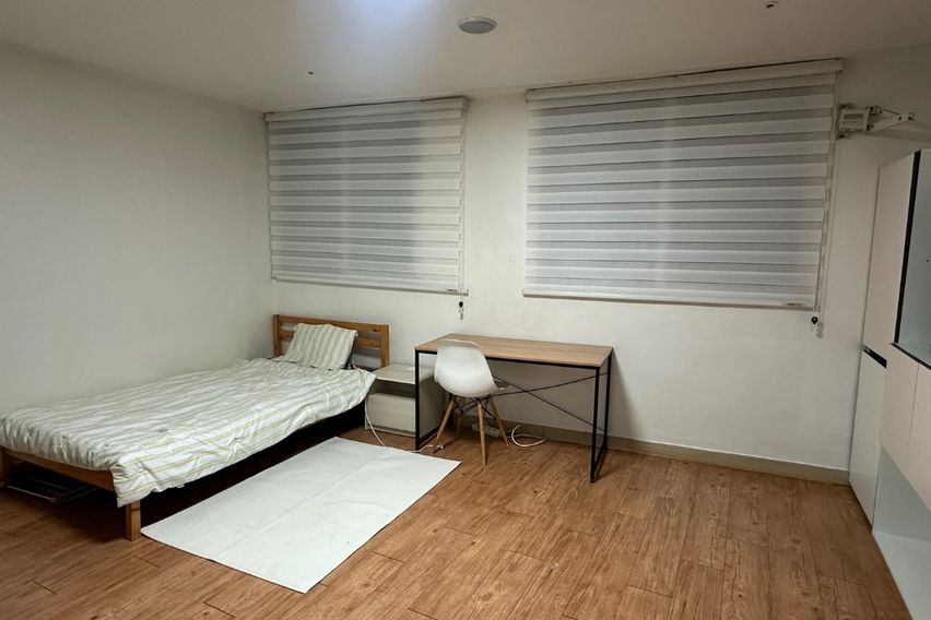 H룸/천안터미널 큰원룸