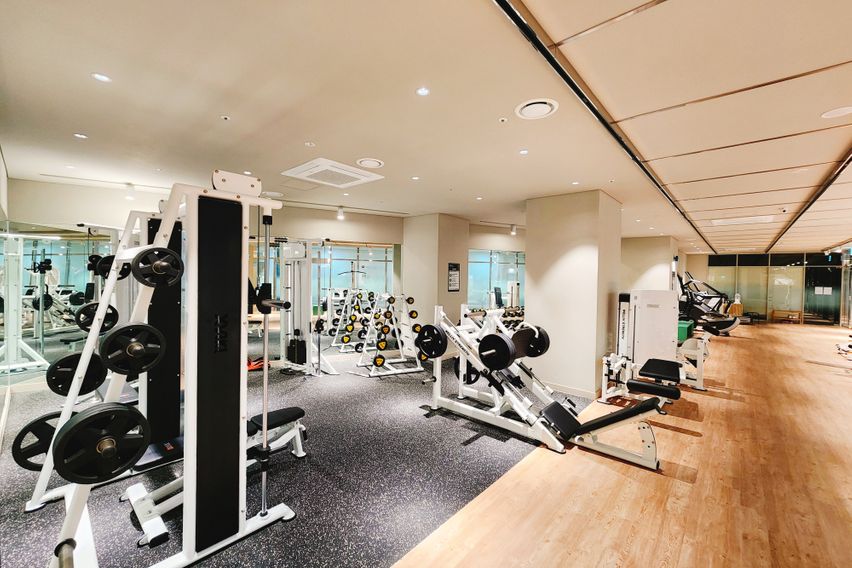 명동 럭셔리 풀옵션투룸