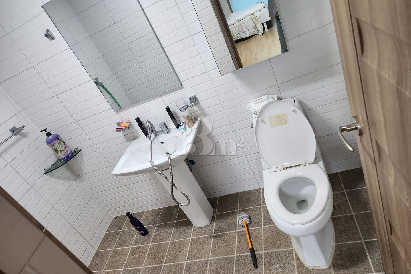 Studio apartment in Ganghwa-do 2th image