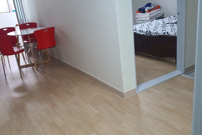 포항독채월세단기임대