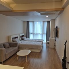 Centum City Centum Hotel Accommodation Unit Image