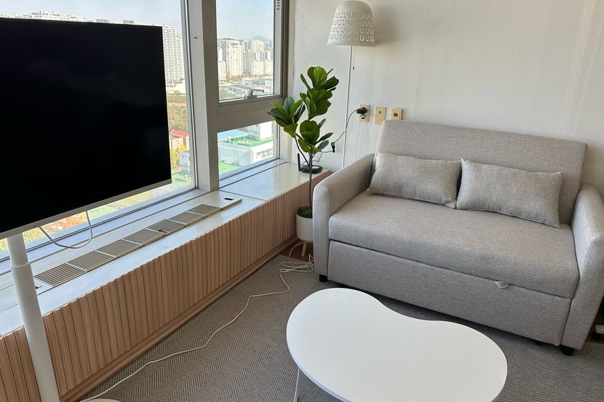 수서/삼성병원/대치동