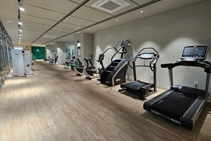 을지로 풀옵션 복층