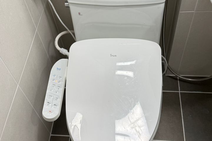 33평 산뷰 편안한 집 10번째 이미지