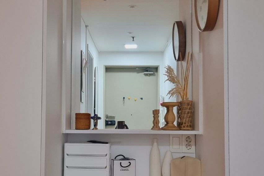 김포공항3분&마곡10분