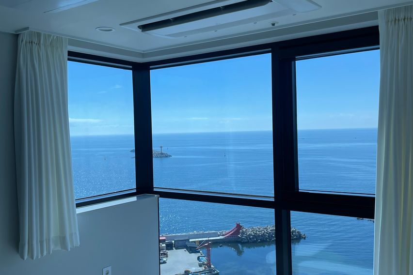 부산기장 연화리한달살기 2번째 이미지