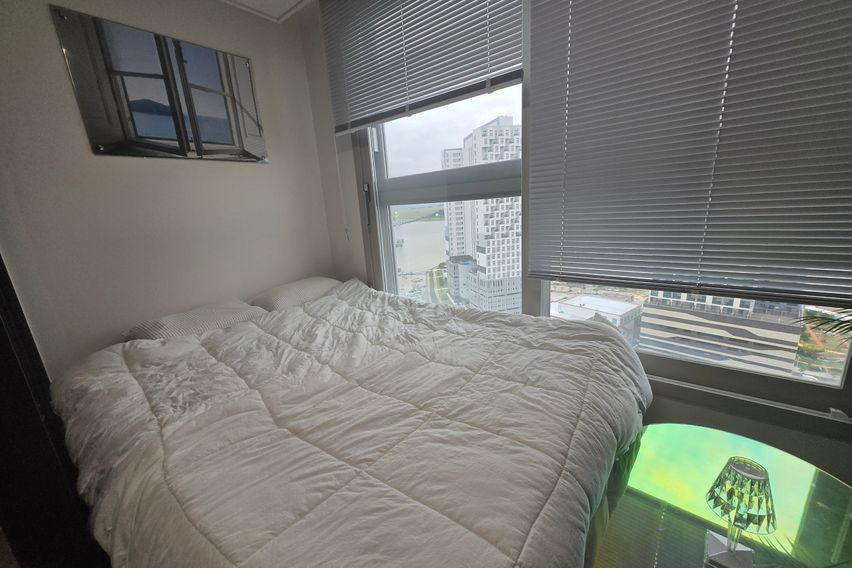 방2/반달섬 오션뷰