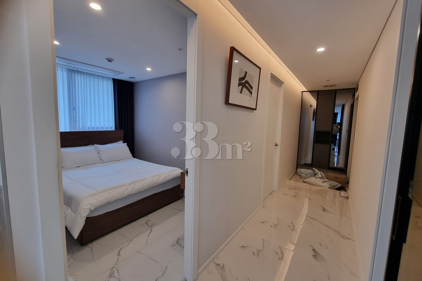(New Construction) Short-term/Long-term Month 12th image